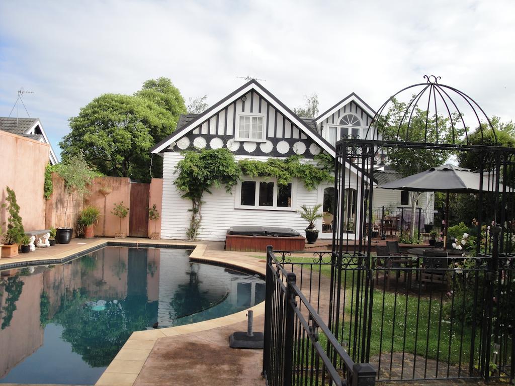 English Tudor House 해밀턴 객실 사진
